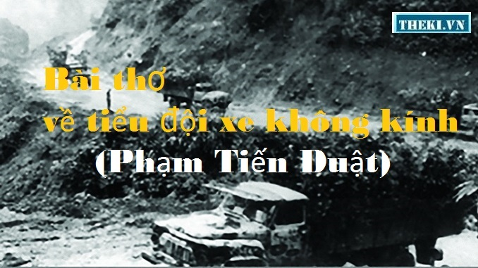 dong-vai-nguoi-linh-lai-xe-ke-lai-bai-tho-ve-tieu-doi-xe-khong-kinh