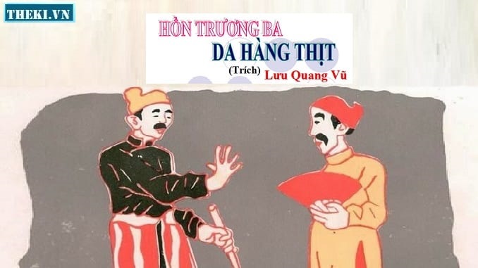 moi-tuong-quan-doi-lap-giua-hon-truong-ba-va-xac-anh-hang-thit