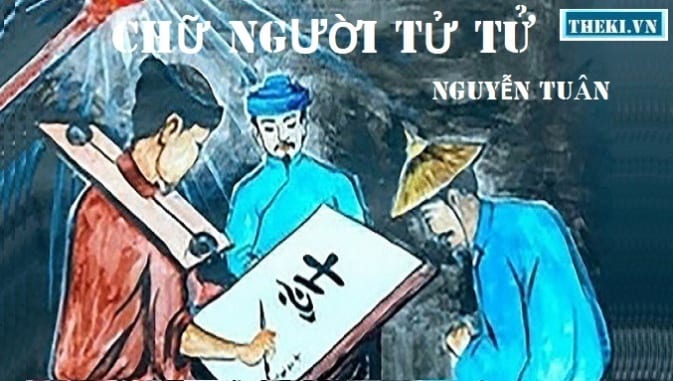 nha-van-nguyen-tuan-va-hoan-canh-ra-doi-cua-chu-nguoi-tu-tu