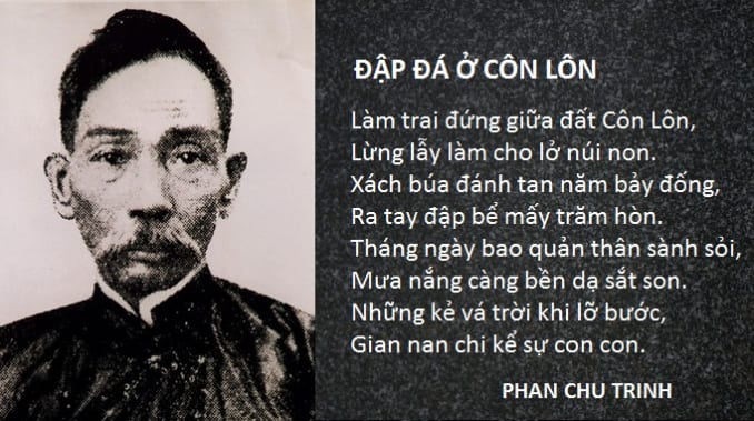 dap-da-o-con-lon-phan-chau-trinh