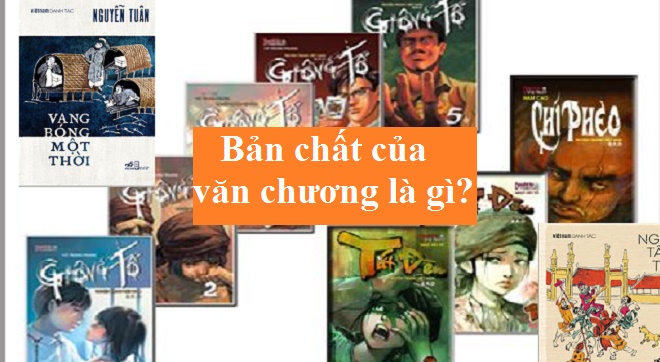 ban-chat-cua-van-chuong