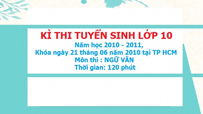 dap-an-de-thi-ngu-van-tuyen-sinh-10-nam-2010-2011