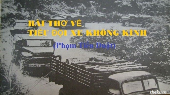 phan-tich-bai-tho-ve-tieu-doi-xe-khong-kinh-cua-pham-tien-duat