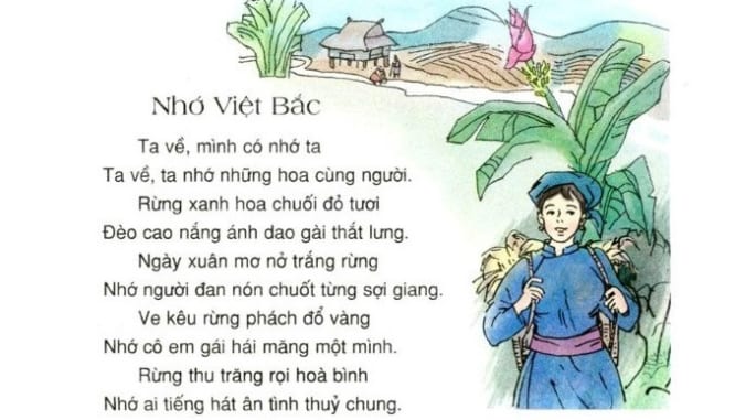 phan-tich-but-phap-nghe-thuat-tao-hinh-trong-doan-tho-viet-bac-cua-to-huu