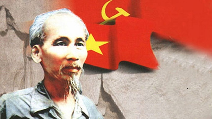 trinh-bay-su-nghiep-van-hoc-quan-diem-nghe-thuat-va-phong-cach-sang-tac-cua-nguyen-ai-quoc-ho-chi-minh