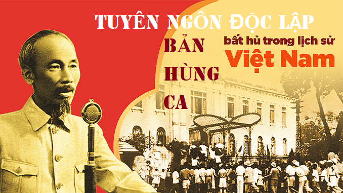 soan-bai-tuyen-ngon-doc-lap-ho-chi-minh