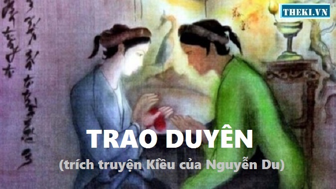 de-bai-doc-hieu-doan-trich-trao-duyen-trich-truyen-kieu-cua-nguyen-du