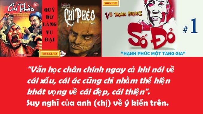 van-hoc-chan-chinh-ngay-ca-khi-noi-ve-cai-xau-cai-ac-cung-chi-nham-the-hien-khat-vong-ve-cai-dep-cai-thien-suy-nghi-cua-anh-chi-ve-y-kien-tren