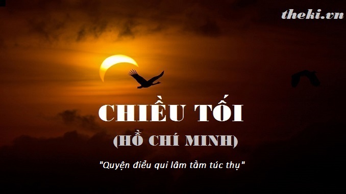 ve-dep-hien-dai-bai-tho-chieu-toi-mo-cua-tac-gia-ho-chi-minh