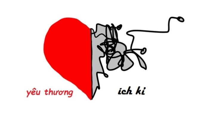 su-ich-ki-va-tinh-yeu-thuong