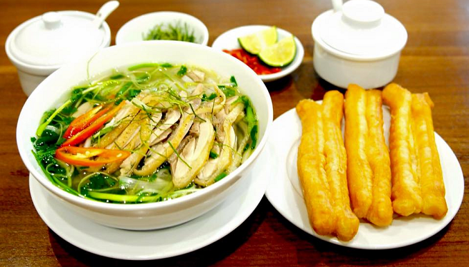 thuyet-minh-cach-nau-mon-pho-ha-noi