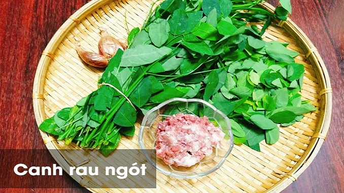 thuyet-minh-cach-nau-mon-canh-rau-ngot-thit-bam