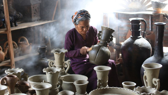 thuyet-minh-lang-nghe-lam-gom-cua-nguoi-cham-o-tinh-binh-thuan