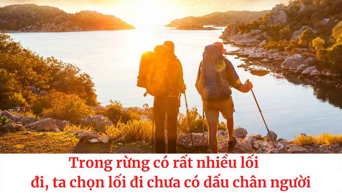 nghi-luan-trong-rung-co-nhieu-loi-di-va-toi-chon-loi-di-khong-co-dau-chan-nguoi-robert-frost