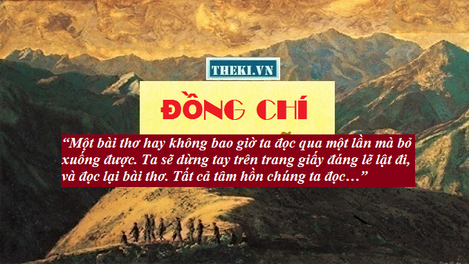 nghi-luan-mot-bai-tho-hay-khong-bao-gio-ta-doc-qua-mot-lan-ma-bo-xuong-duoc-ta-se-dung-tay-tren-trang-giay-dang-le-lat-di-va-doc-lai-bai-tho-tat-ca-tam-hon-chung-ta-doc