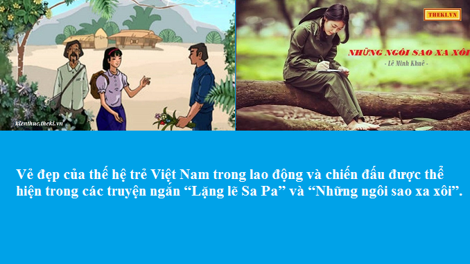 ve-dep-cua-the-he-tre-viet-nam-trong-lao-dong-va-chien-dau-duoc-the-hien-trong-cac-truyen-ngan-lang-le-sa-pa-va-nhung-ngoi-sao-xa-xoi