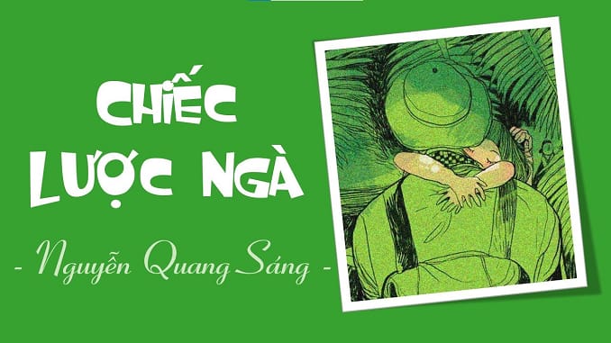 an-dec-xen-co-cau-noi-noi-tieng-khong-co-cau-chuyen-co-tich-nao-dep-bang-cau-chuyen-do-chinh-cuoc-song-viet-ra-hay-chung-minh-dieu-do-qua-chiec-luoc-nga-cua-nguyen-quang-sang