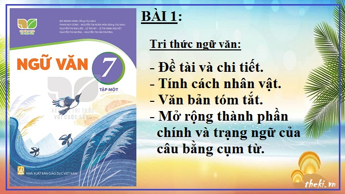 bai-1-de-tai-chi-tiet-tinh-cach-nhan-vat-van-ban-tom-tat-mo-rong-thanh-phan-chinh-va-trang-ngu-cua-cau-bang-cum-tu-ngu-van-7-ket-noi-tri-thuc