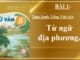 bai-1-thuc-hanh-tieng-viet-tu-ngu-dia-phuong-ngu-van-8-ket-noi-tri-thuc