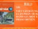 bai-1-viet-van-ban-nghi-luan-phan-tich-danh-gia-mot-tac-pham-truyen-ngu-van-10-ket-noi-tri-thuc