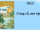 bai-2-cung-co-mo-rong-ngu-van-8-ket-noi-tri-thuc