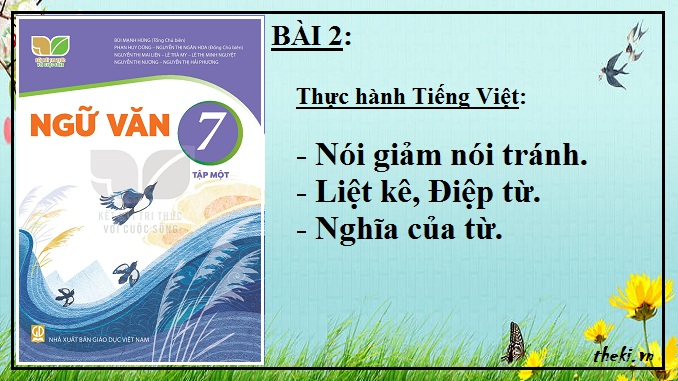 bai-2-thuc-hanh-tieng-viet-noi-giam-noi-tranh-liet-ke-diep-tu-nghia-cua-tu-ngu-van-7-ket-noi-tri-thuc