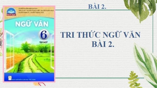 bai-2-tri-thuc-ngu-van-bai-2-ngu-van-6-chan-troi-sang-tao