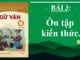 bai-3-on-tap-kien-thuc-bai-3-ngu-van-8-tap-1-chan-troi-sang-tao