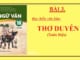 bai-3-tho-duyen-xuan-dieu-ngu-van-10-chan-troi-sang-tao