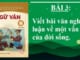 bai-3-viet-bai-van-nghi-luan-ve-mot-van-de-cua-doi-song-ngu-van-8-tap-1-chan-troi-sang-tao