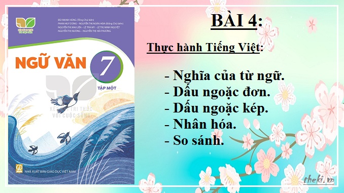 bai-4-nghia-cua-tu-dau-ngoc-don-dau-ngoac-kep-nhan-hoa-so-sanh-ngu-van-7-ket-noi-tri-thuc