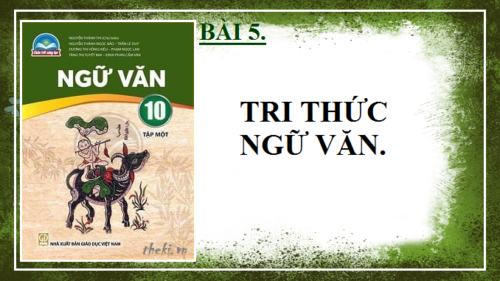 bai-5-kien-thuc-ngu-van-ngu-van-10-chan-troi-sang-tao