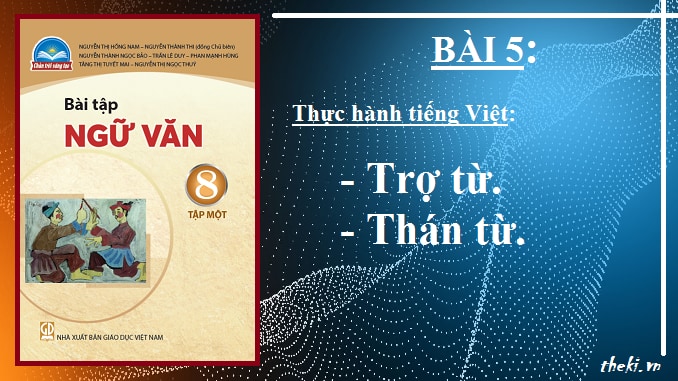 bai-5-thuc-hanh-tieng-viet-bai-5-tro-tu-than-tu-ngu-van-8-tap-1-chan-troi-sang-tao