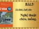 bai-5-tri-thuc-ngu-van-nghe-thuat-cheo-tuong-ngu-van-10-ket-noi-tri-thuc