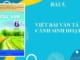 bai-5-viet-bai-van-ta-canh-sinh-hoat-ngu-van-6-chan-troi-sang-tao