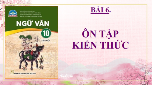 bai-6-on-tap-kien-thuc-bai-6-ngu-van-10-chan-troi-sang-tao