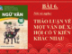bai-6-thao-luan-ve-mot-van-de-xa-hoi-co-y-kien-khac-nhau-ngu-van-10-ket-noi-tri-thuc