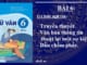bai-6-truyen-thuyet-van-ban-thong-tin-thuat-lai-mot-su-kien-dau-cham-phay-ngu-van-6-ket-noi-tri-thuc