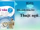 bai-8-thuc-hanh-tieng-viet-thuat-ngu-ngu-van-7-ket-noi-tri-thuc