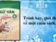 bai-8-trinh-bay-gioi-thieu-ve-mot-cuon-sach-ngu-van-8-tap-2-chan-troi-sang-tao