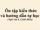 bai-9-on-tap-kien-thuc-va-huong-dan-tu-hoc-ngu-van-8-canh-dieu