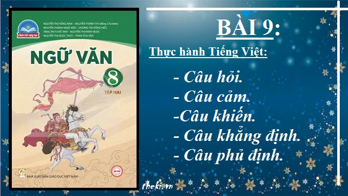 bai-9-thuc-hanh-tieng-viet-bai-9-cau-hoi-cau-cam-cau-khien-cau-khang-dinh-cau-phu-dinh-ngu-van-8-tap-2-chan-troi-sang-tao