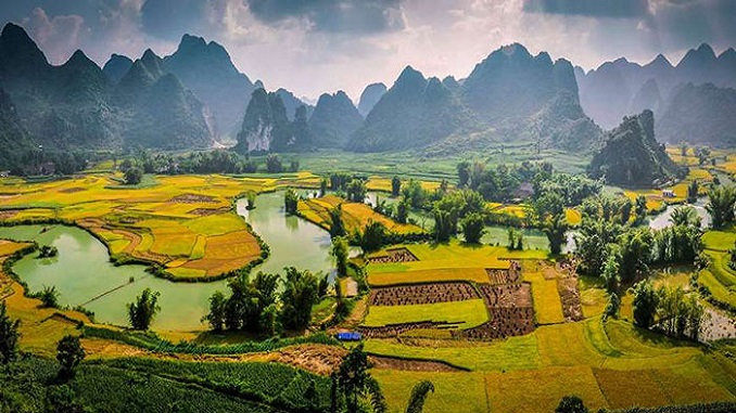 bai-tho-dat-nuoc-toi-le-gia-hoai