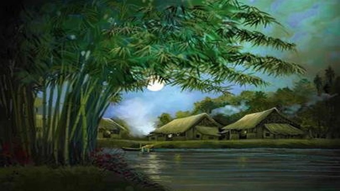 bai-tho-thu-am-uong-ruou-mua-thu-nguyen-khuyen-tho-that-ngon-bat-cu-duong-luat