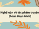 bai-van-nghi-luan-ve-tac-pham-truyen