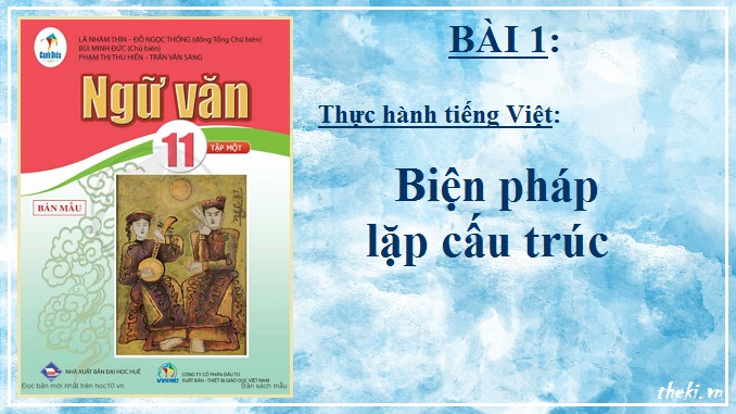 bien-phap-lap-cau-truc-ngu-van-11-tap-1-canh-dieu