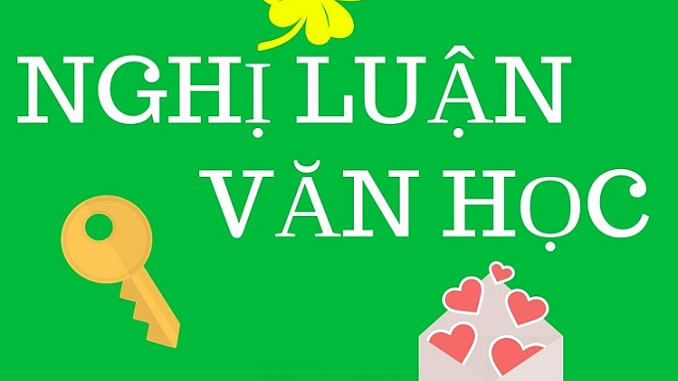 cac-thanh-to-cua-bai-van-nghi-luan-van-hoc