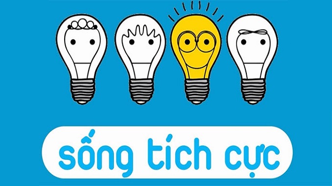 Nghị luận: Sức mạnh của từ "chưa" 3 cach-nhin-tich-cuc