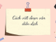 cach-viet-doan-van-dien-dich