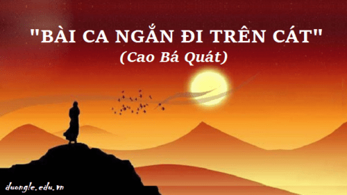 dan-bai-phan-tich-bai-tho-bai-ca-ngan-di-tren-cat-cao-ba-quat